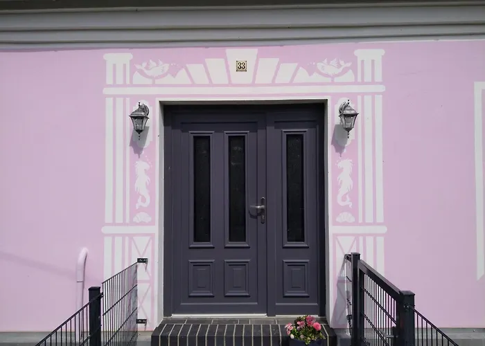 Wohnung Nr 4