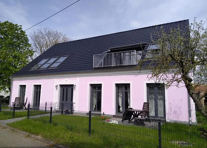 Wohnung Nr 4