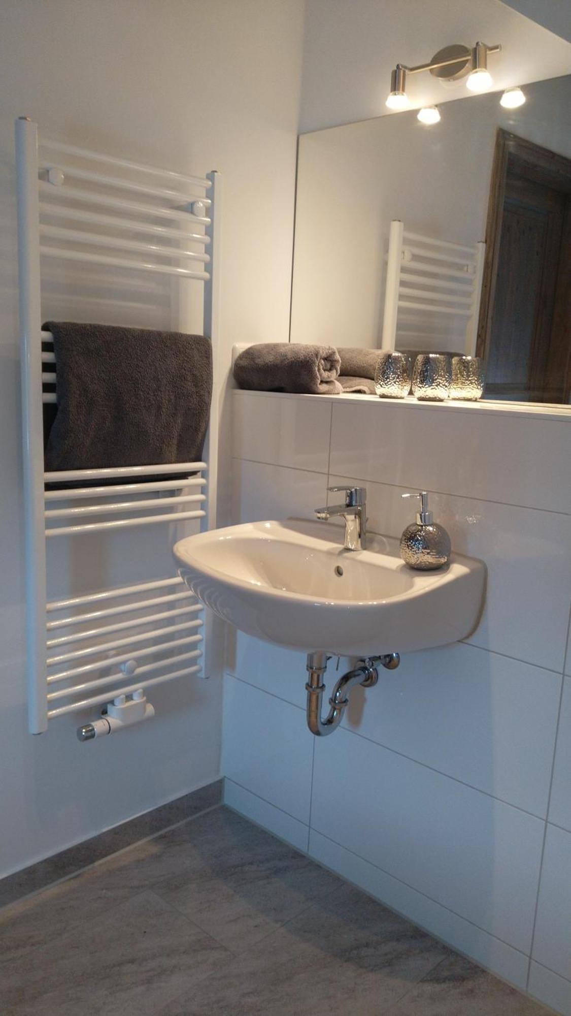 Apartment Nr 4 *