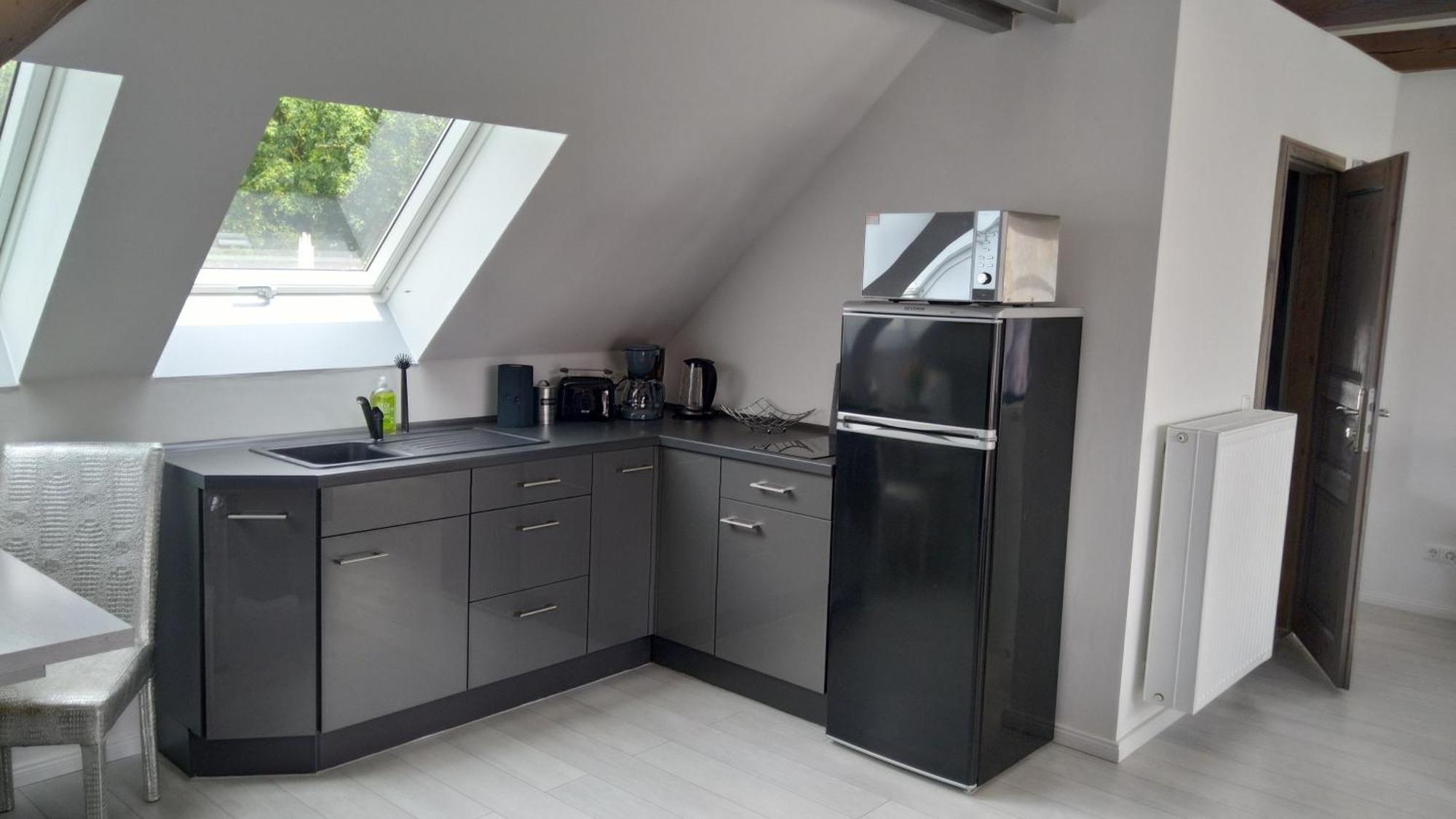 Apartment Nr 4 *
