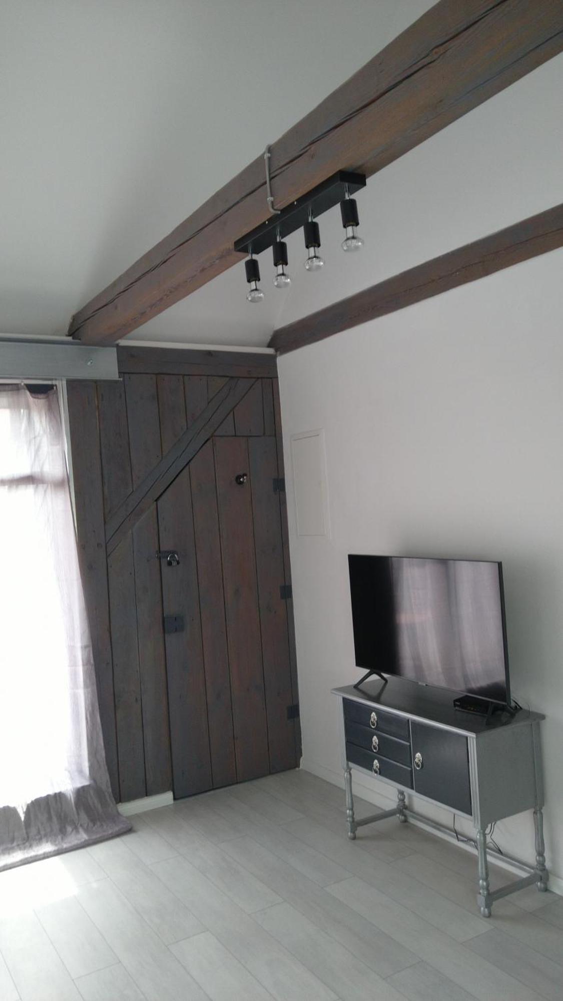 Nr 4 Apartment