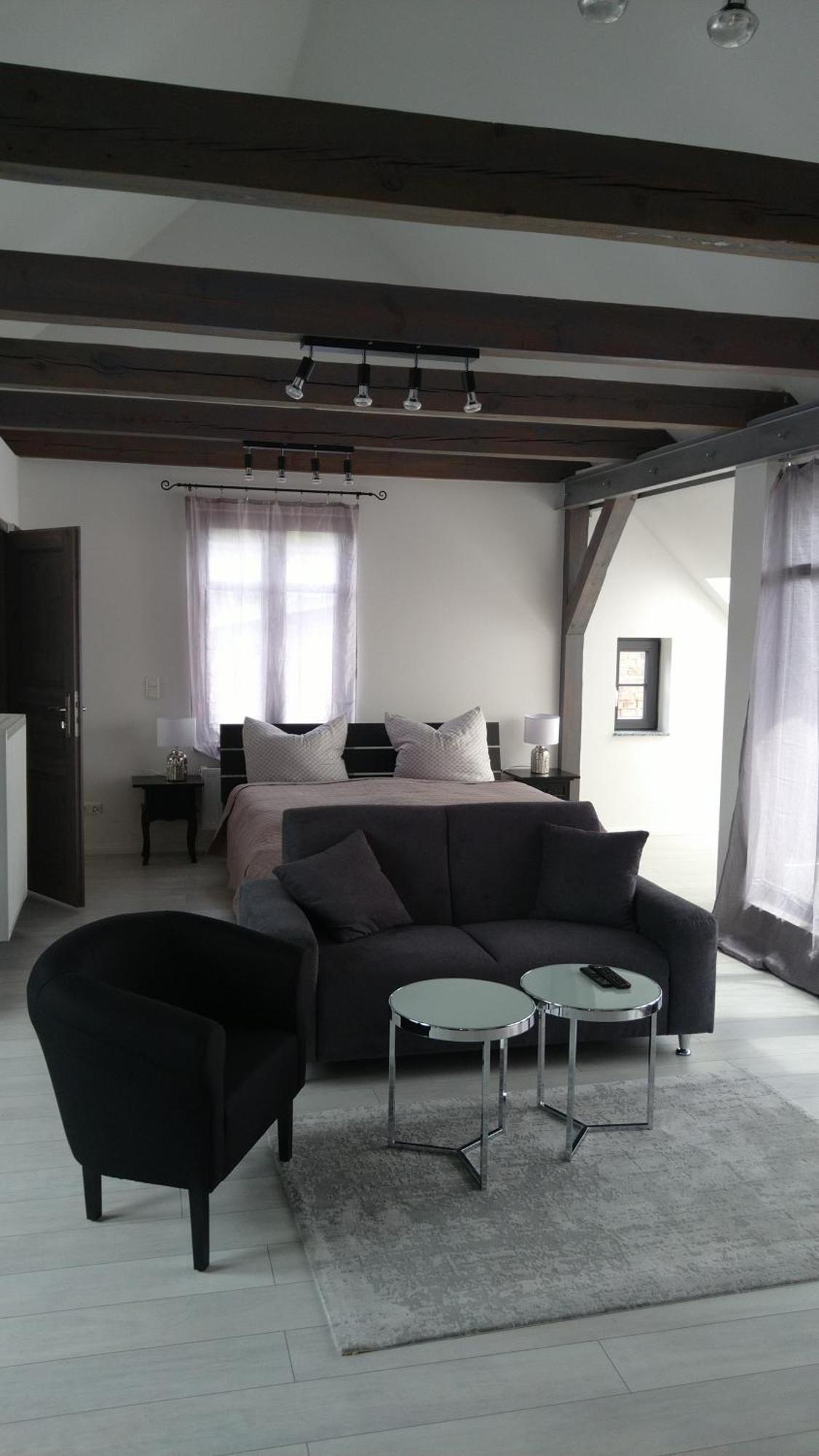 Apartment Nr 4 Bargischow