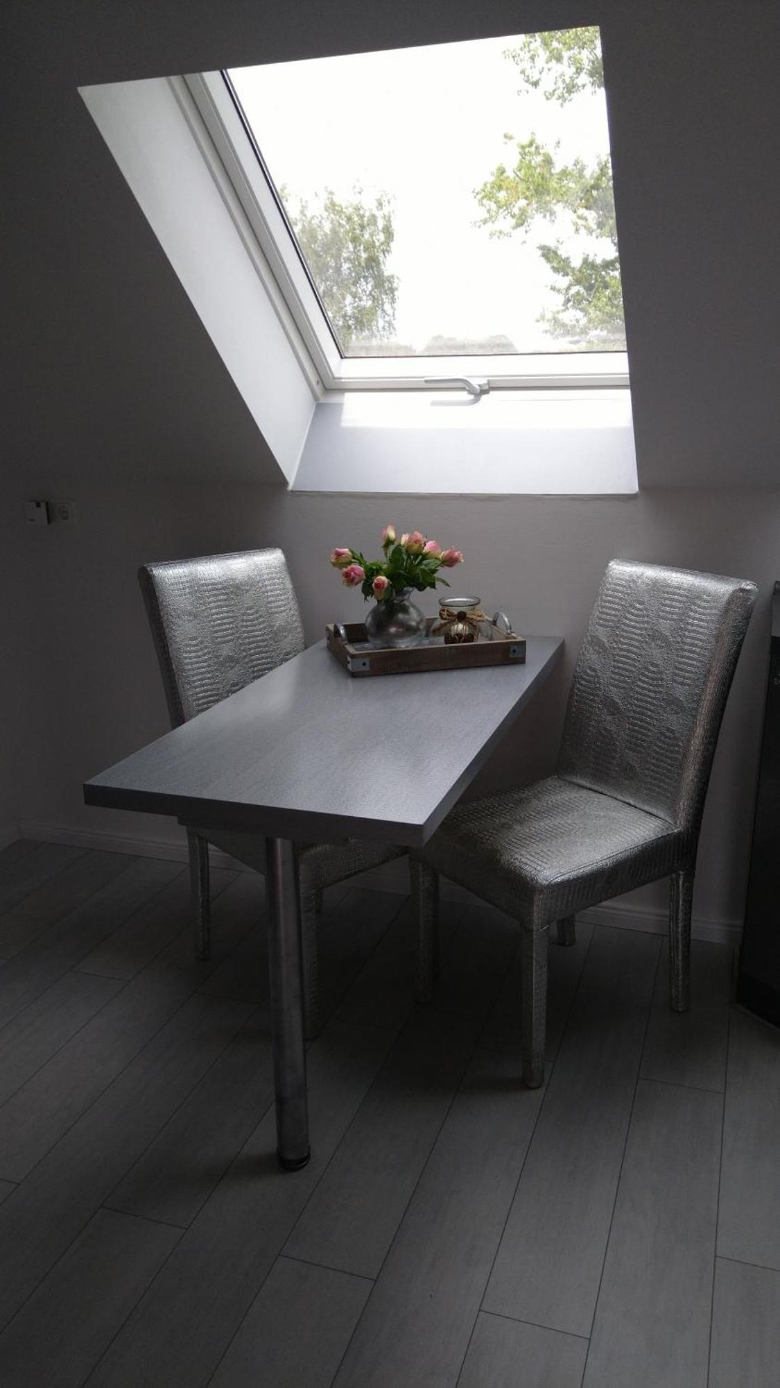 Nr 4 Apartment Bargischow
